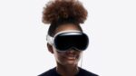 This Is What It’s Like To Use Apple’s New Vision Pro Mixed-Reality Headset