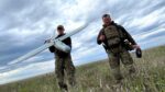 ‘No Comparison In World History’: Ukraine’s Comms Security Chief Shares Takes On Drone War