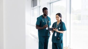 Council Post: The Viability Of The Digital Healthcare Sector In 2023