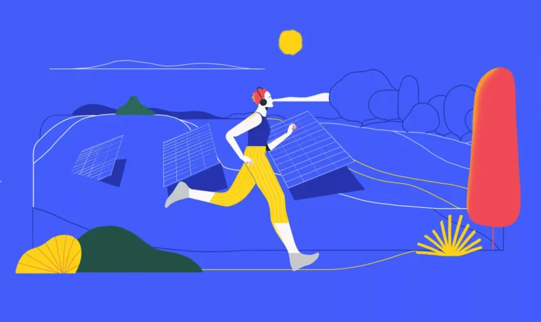 From idea to RedDot Design Award in 6 months