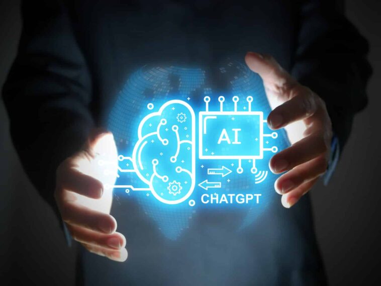 What bank leaders should know about AI in financial services | Bank Automation News