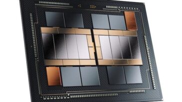 Is Intel Turning The Corner?