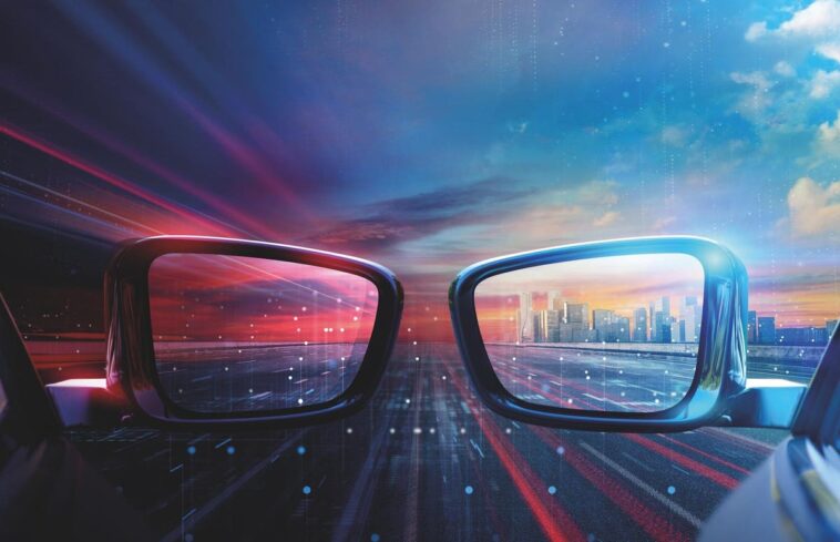 Glare And Digital Screens Prompt Shamir Driver Intelligence Lenses