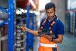 Council Post: Digital Twins For Warehouses