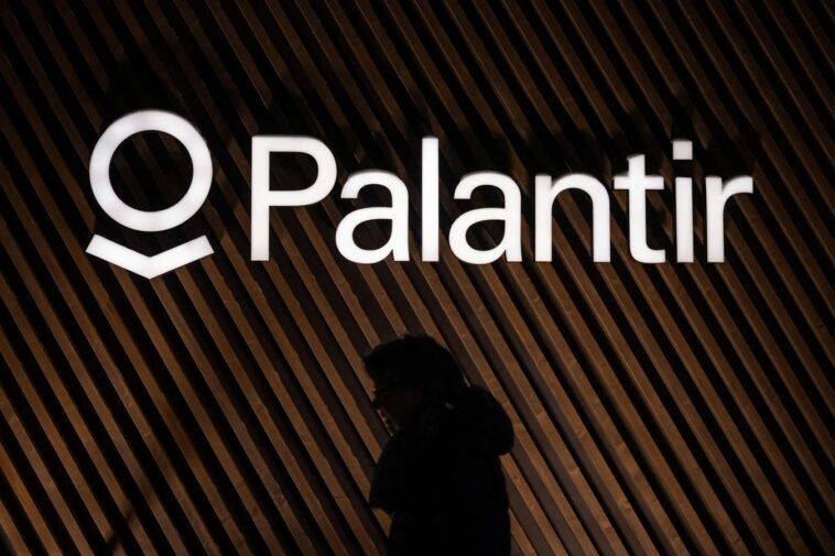 Palantir Is Rapidly Expanding Its Presence In Healthcare