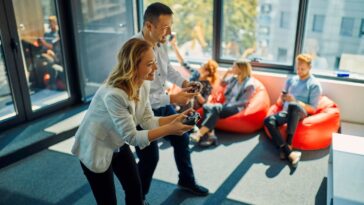 Council Post: How Will Games Change The Way We Learn And Teach?