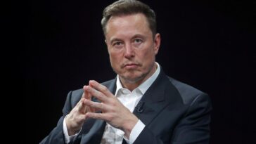 Advertisers Say They Won’t Return To Elon Musk’s X, At Least For Now