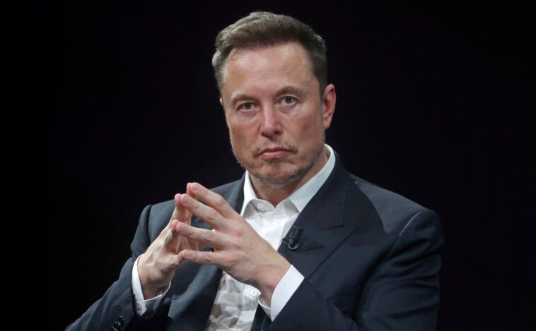 Elon Musk And Twitter Will Face One Big Challenge This Year: Lawsuits