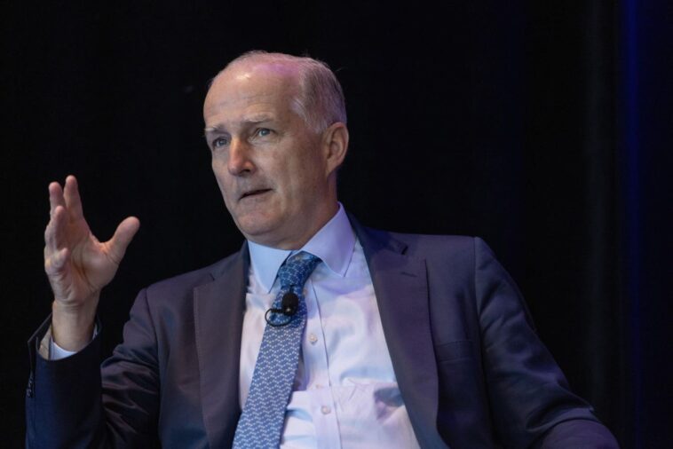 New Energy Infrastructure Chief Wants Companies To Feel FOMO Over Decarbonization New Energy Infrastructure Chief Wants Companies To Feel FOMO Over Decarbonization