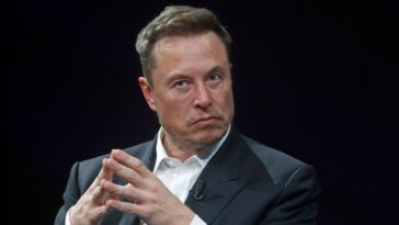 Elon Musk Limits Number Of Posts Twitter Users Can Read Per Day