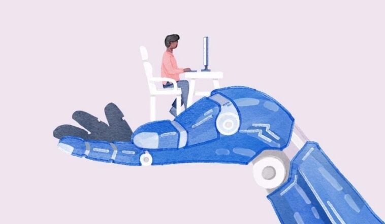 ChatGPT And Generative AI: What To Do With All The Productivity?