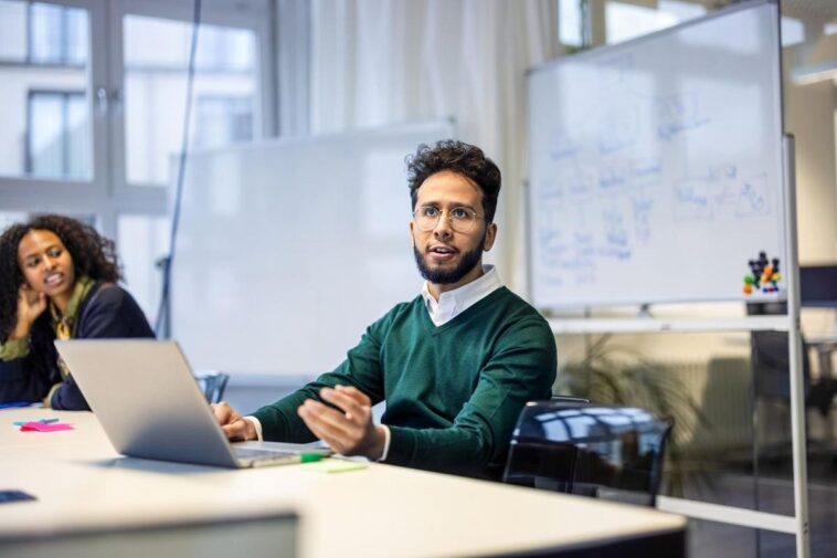 Council Post: 8 Things The Israeli Military Taught Me About Innovative Leadership