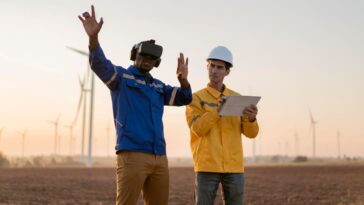 Council Post: Embracing A Future In The Metaverse