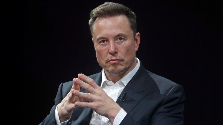Elon Musk Predicts Tesla Self-Driving Cars Will Arrive ‘This Year’