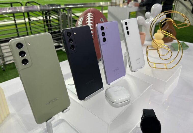 Android Circuit: Honor 90 Release, Nothing (2) Details, OnePlus President Interviewed