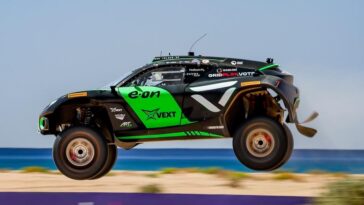 Veloce Says $50 Million From GEM Digital Kickstarts Phase II Of Its Sustainable Motor Racing Strategy