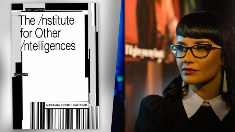 How Future Histories Of ‘Other Intelligences’ Clarify Today’s AI