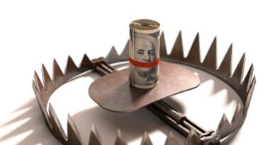 Why Overinvesting In Generative AI Could Be A Trap