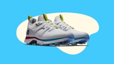 Walk Out Your Rounds With The Most Comfortable Golf Shoes
