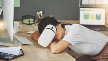 From Sleep To Dating: 5 Ways The Immersive Web Will Alter Everyday Activities