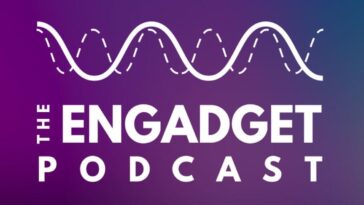 Engadget Podcast: How AI created a 'South Park' episode around us | Engadget