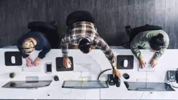 Council Post: Rethinking Network Visibility As The Foundation For Security