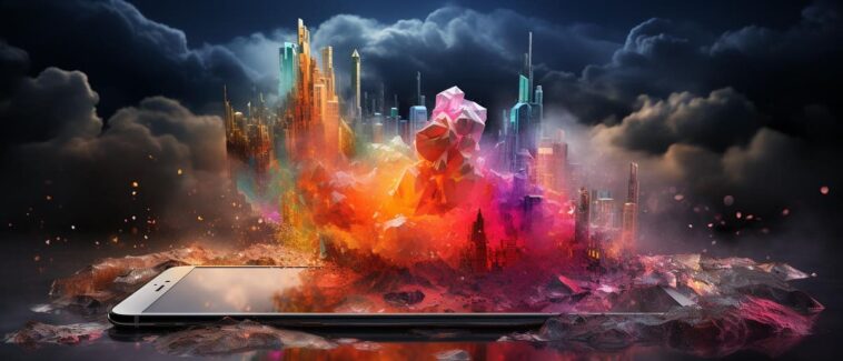 GenAI Breaks The Data Center (Part II): Moving GenAI To The Edge Through On-Device Computing GenAI Breaks The Data Center (Part II): Moving GenAI To The Edge Through On-Device Computing