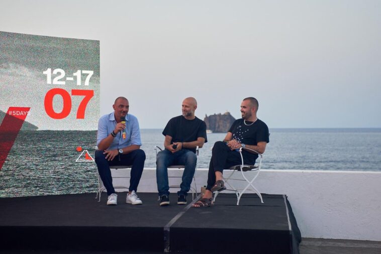 Burning Man Meets Davos: Why Digital Arts Festival Premio Stromboli Is Catnip For Luxury Brands