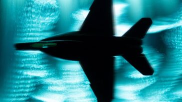 Exclusive: Pentagon Investigates ‘Critical Compromise’ Of Air Force Communications Systems