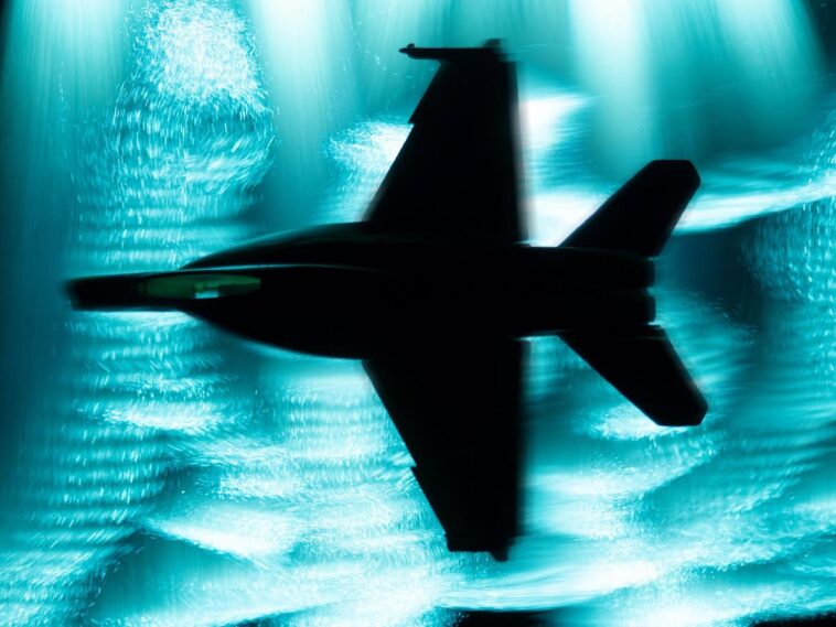 Exclusive: Pentagon Investigates ‘Critical Compromise’ Of Air Force Communications Systems