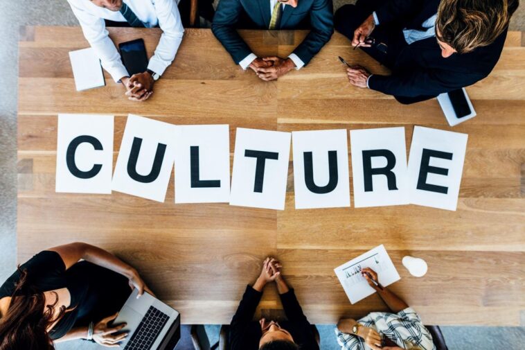 Creating The Perfect Culture For Success: 9 Key Ingredients You Need To Know