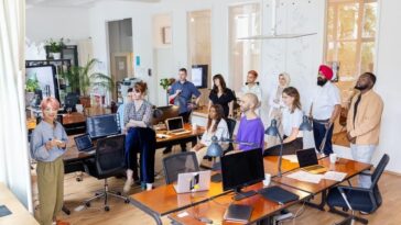 Council Post: 20 Tips For Tech Leaders Seeking To Build Diverse And Inclusive Teams