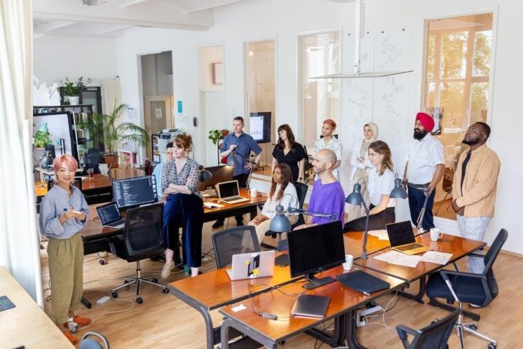 Council Post: 20 Tips For Tech Leaders Seeking To Build Diverse And Inclusive Teams