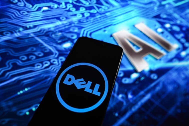 Dell Technologies & NVIDIA Collaborate On Full-Stack Generative AI Solutions