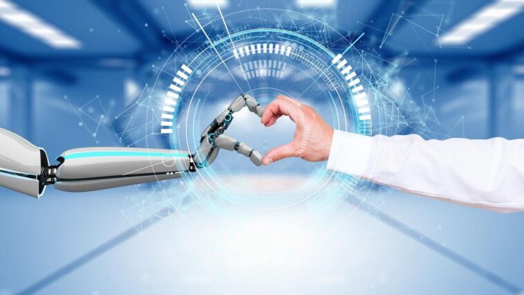 Doctors Vs. ChatGPT: Which Is More Empathetic?