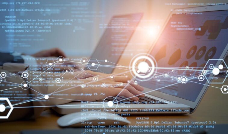 Council Post: Innovate Or Perish: The Importance Of Modernizing Data Infrastructure