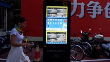 New Regulations Let Chinese Consumers Save Face