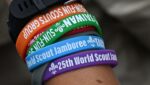 Do A Good Turn Daily! The People And Organizations Who Salvaged The World Scout Jamboree