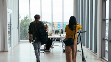 Time To Redesign Your Career For The Age Of Artificial Intelligence