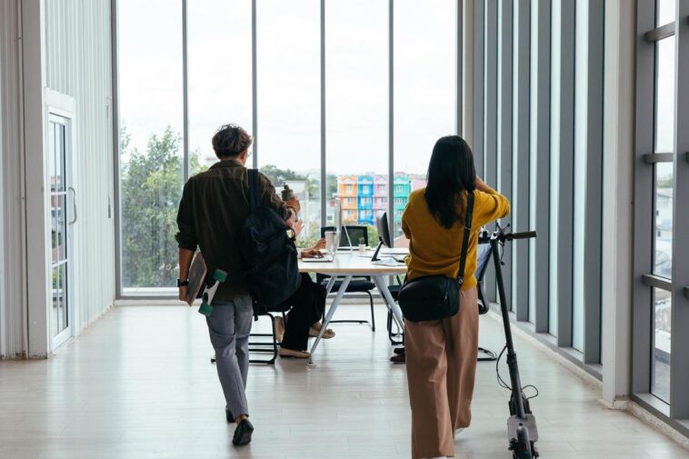 Time To Redesign Your Career For The Age Of Artificial Intelligence