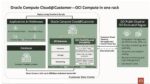Oracle Delivers A Fully Integrated Cloud Experience With New Compute Cloud@Customer