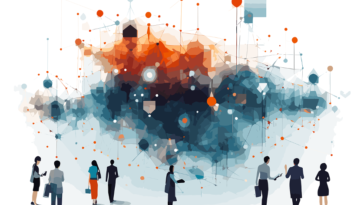 The Art Of Connectivity: What Art Can Teach Us About Data