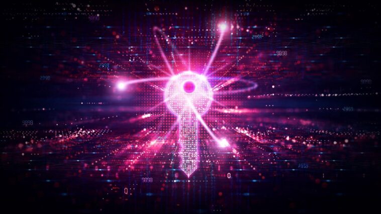 How Quantum Safe Is Your Business?