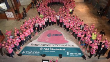 How AI Will Augment And Change Breast Imaging