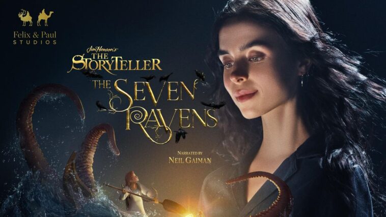 This Week In XR: Paris Hilton’s Metaverse, Venice Immersive Picks