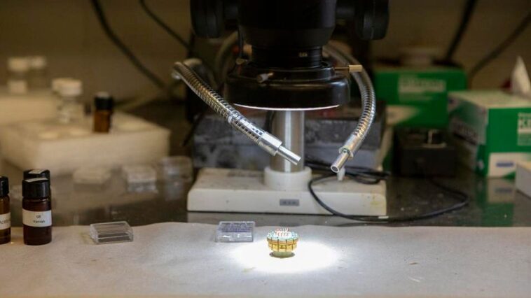 Current Climate: Why The Internet Got Excited About Room-Temperature Superconductors