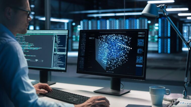 Debunking The Top 5 Quantum Computing Myths