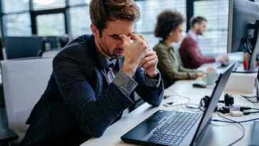 Executives and Managers Welcome AI, But Struggle With It