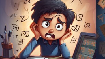 Empowering Confidence: Overcoming Math Anxiety In The Age Of Artificial Intelligence