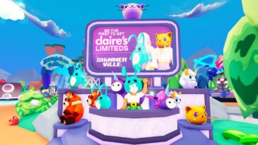 What Claire’s Phygital Roblox Strategy Means For Gen Zalfa Marketing